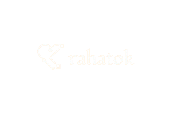 Rahatok logo